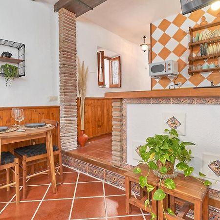 Willa Casita Frigiliana Zewnętrze zdjęcie