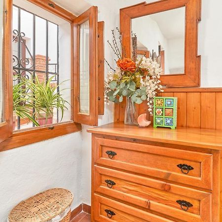 Willa Casita Frigiliana Zewnętrze zdjęcie