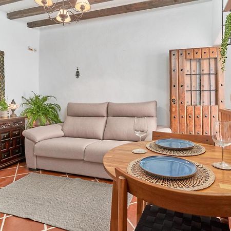 Willa Casita Frigiliana Zewnętrze zdjęcie