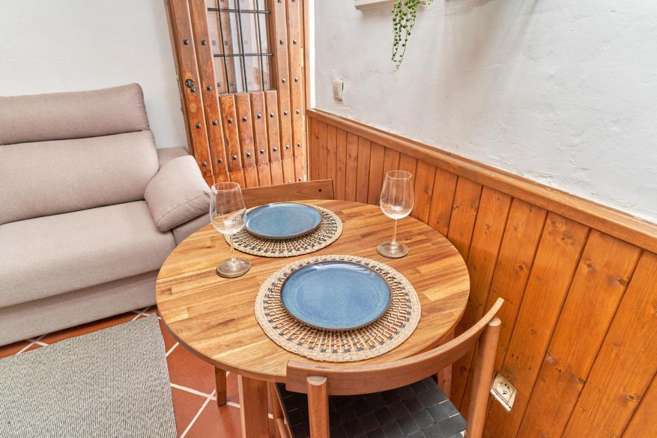Willa Casita Frigiliana Zewnętrze zdjęcie