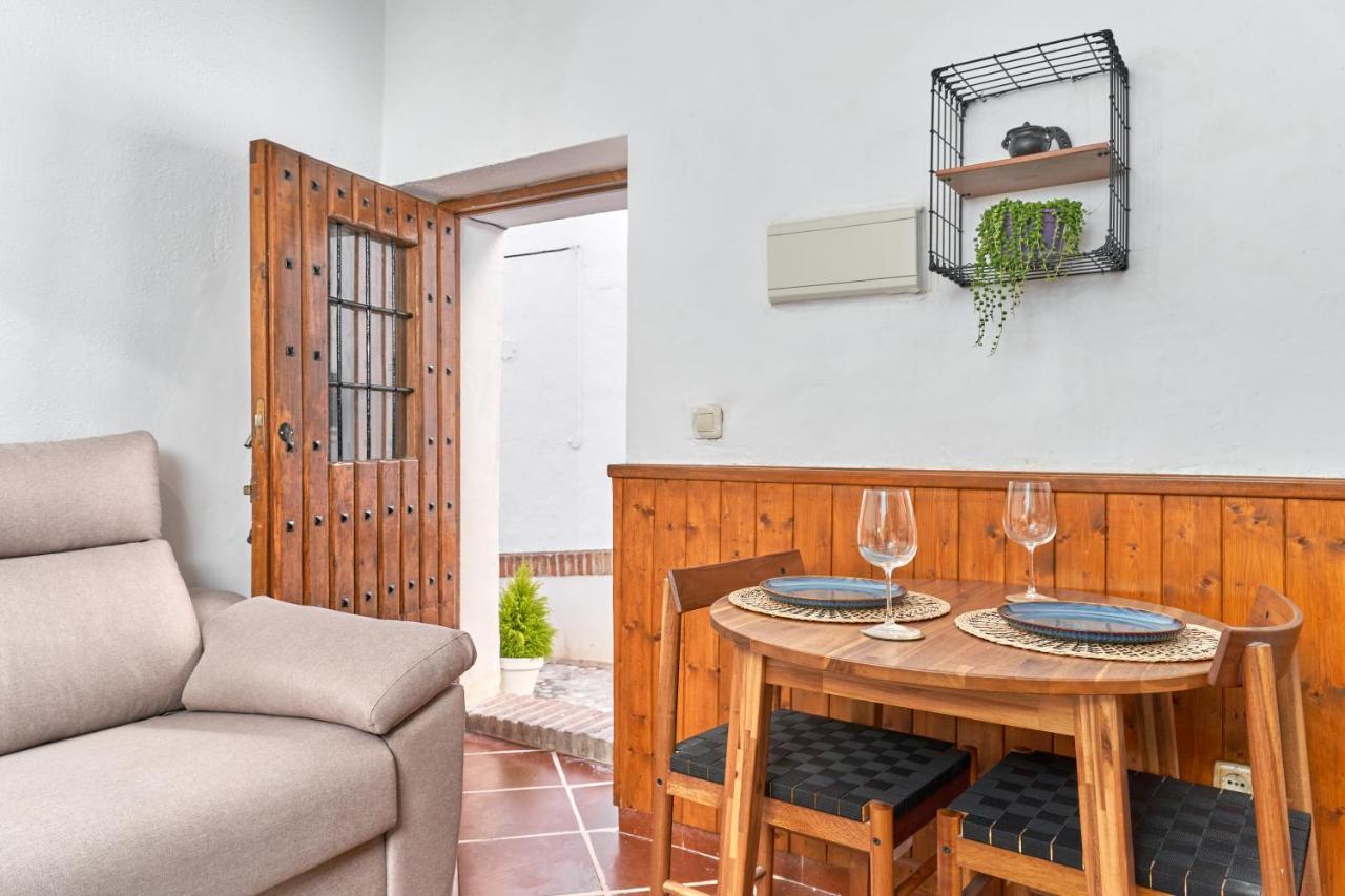 Willa Casita Frigiliana Zewnętrze zdjęcie