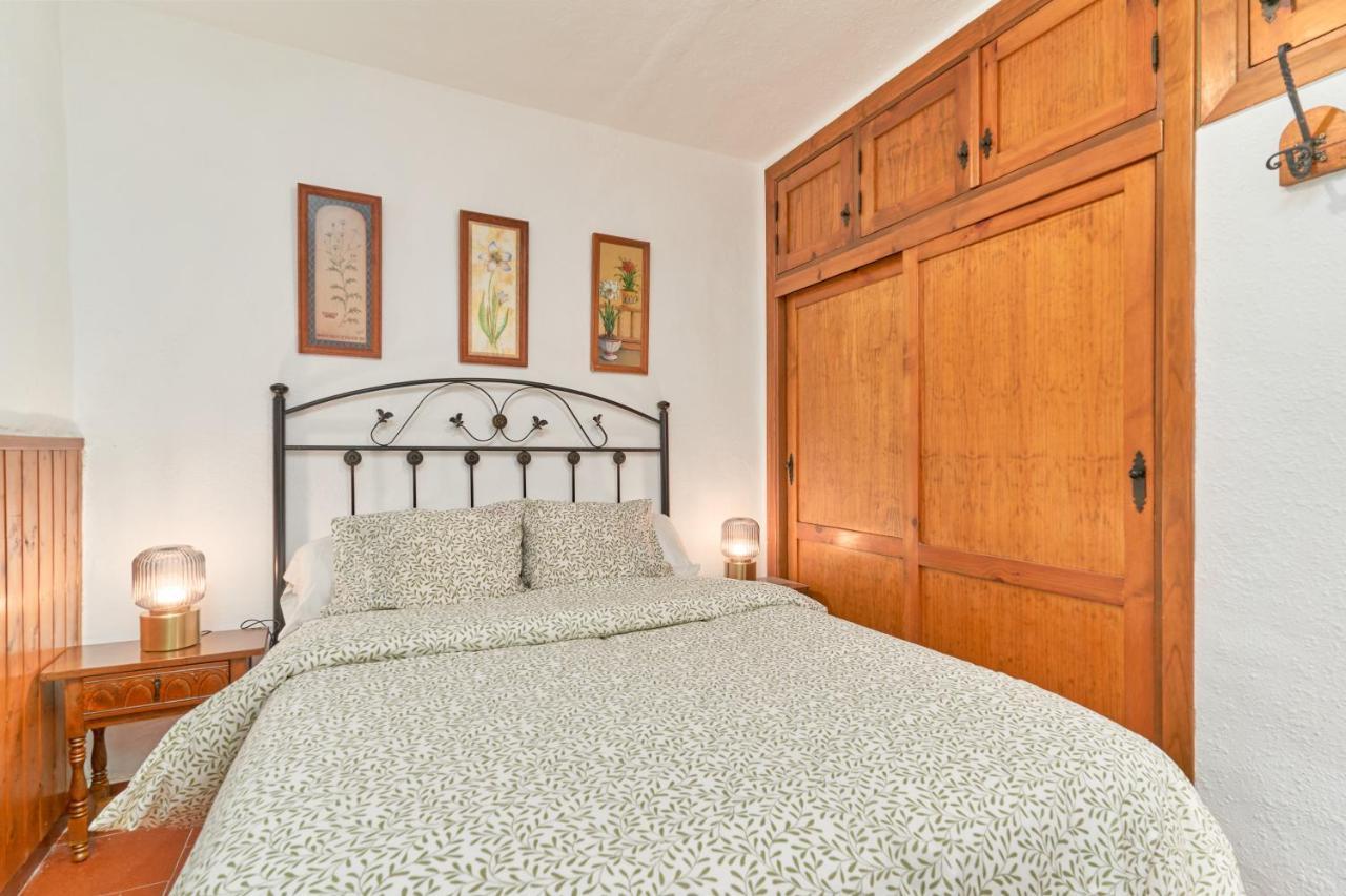 Willa Casita Frigiliana Zewnętrze zdjęcie